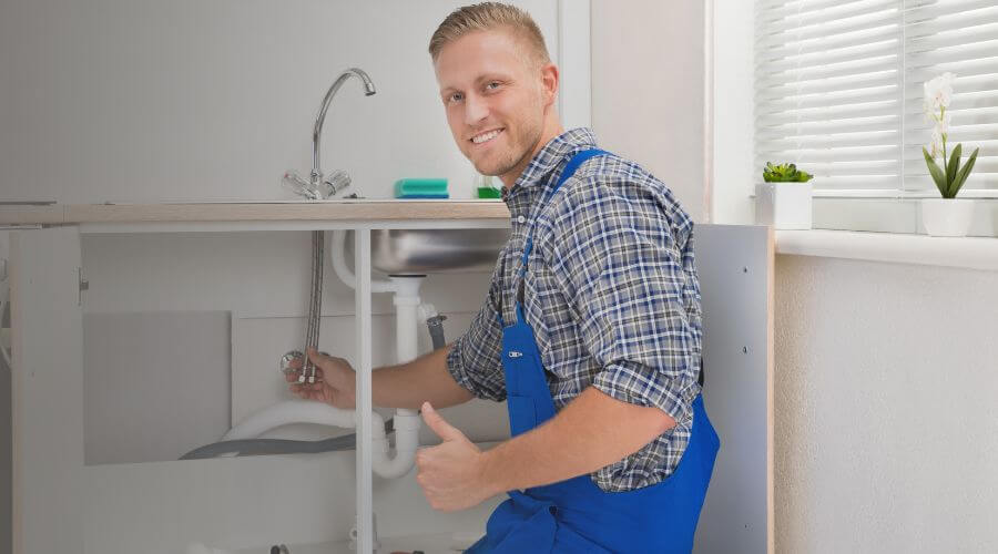 Professional 24 Hour Plumbers services in Gayville, SD